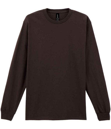 GD14 Dark Chocolate Front