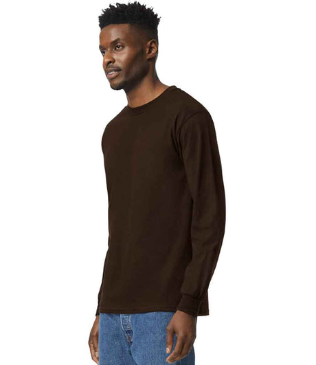 GD14 Dark Chocolate Model