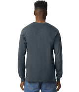 GD14 Dark Heather Model