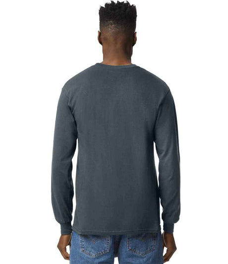 GD14 Dark Heather Model