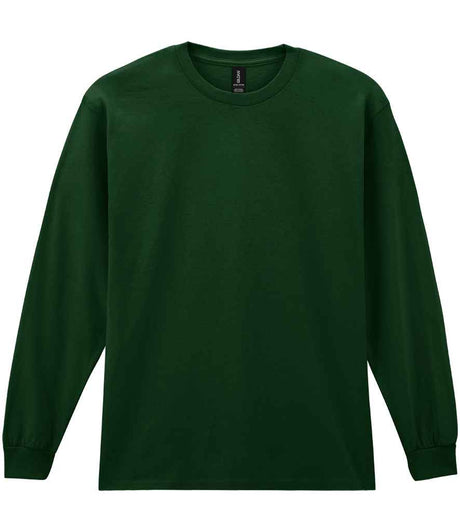 GD14 Forest Green Front