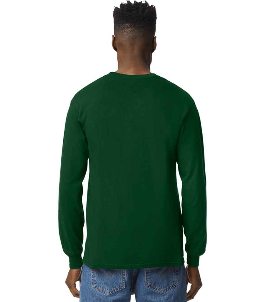 GD14 Forest Green Model