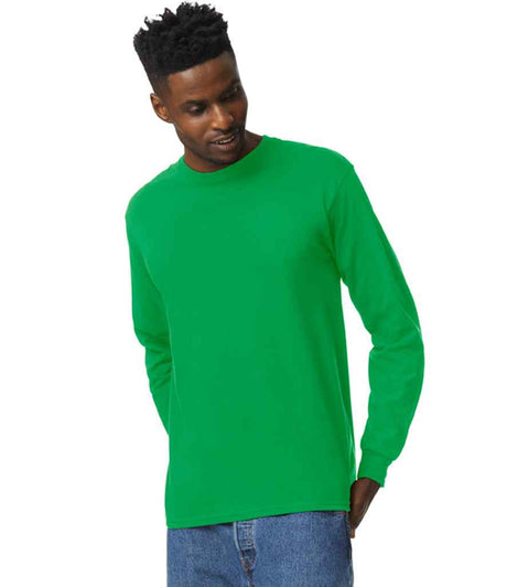 GD14 Irish Green Model