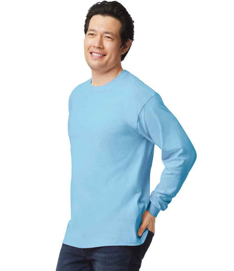 GD14 Light Blue Model