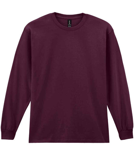 GD14 Maroon Front