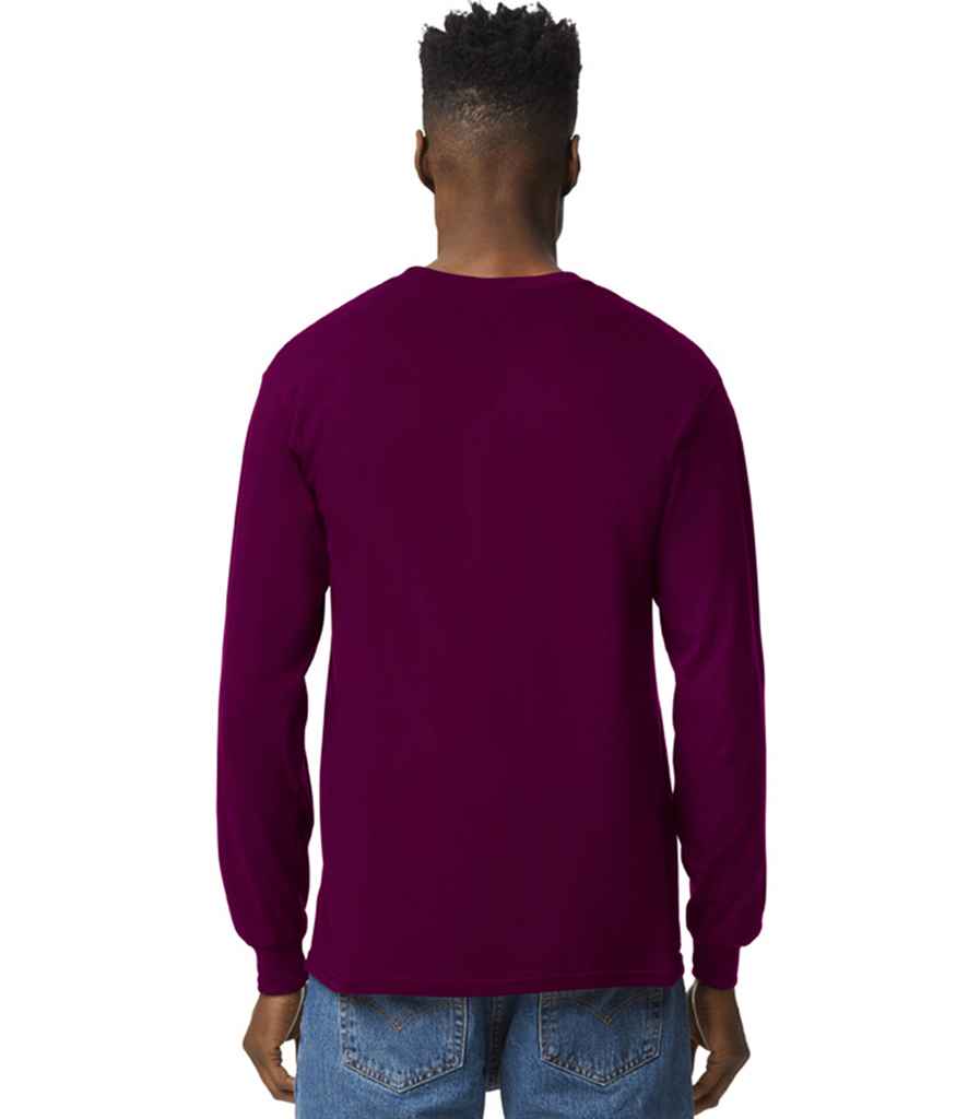 GD14 Maroon Model
