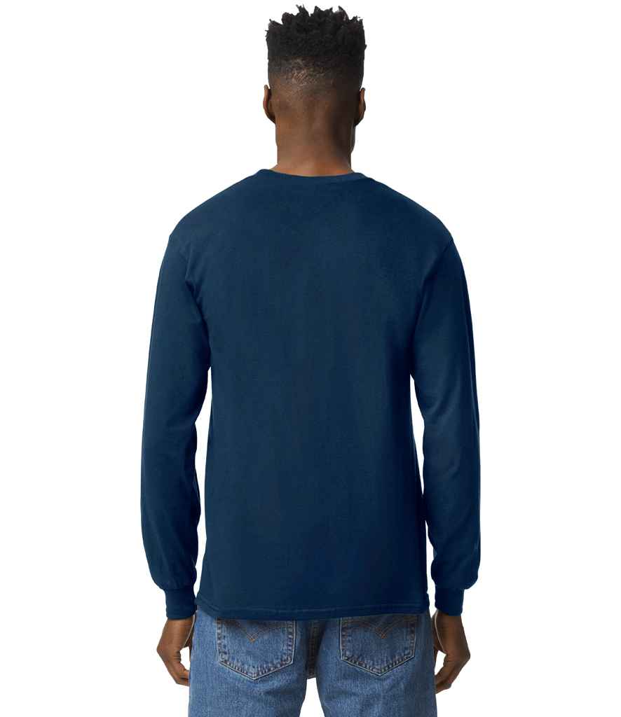GD14 Navy Model