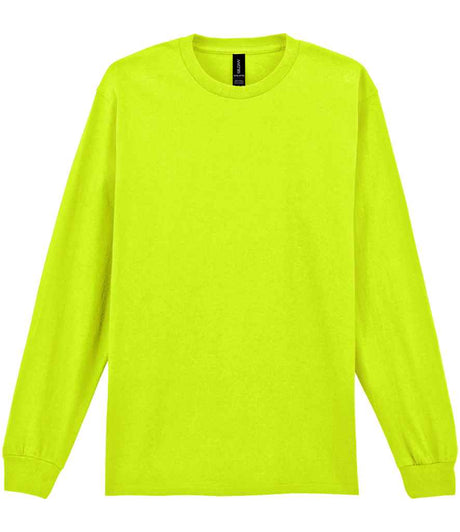 GD14 Safety Green Front