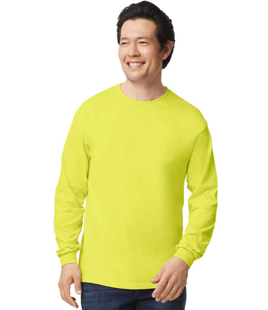 GD14 Safety Green Model