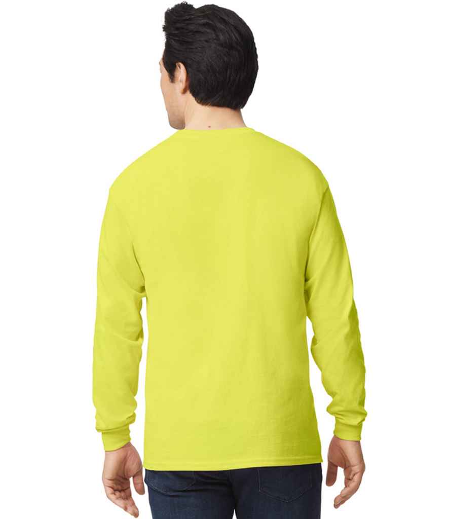 GD14 Safety Green Model