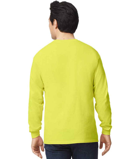 GD14 Safety Green Model
