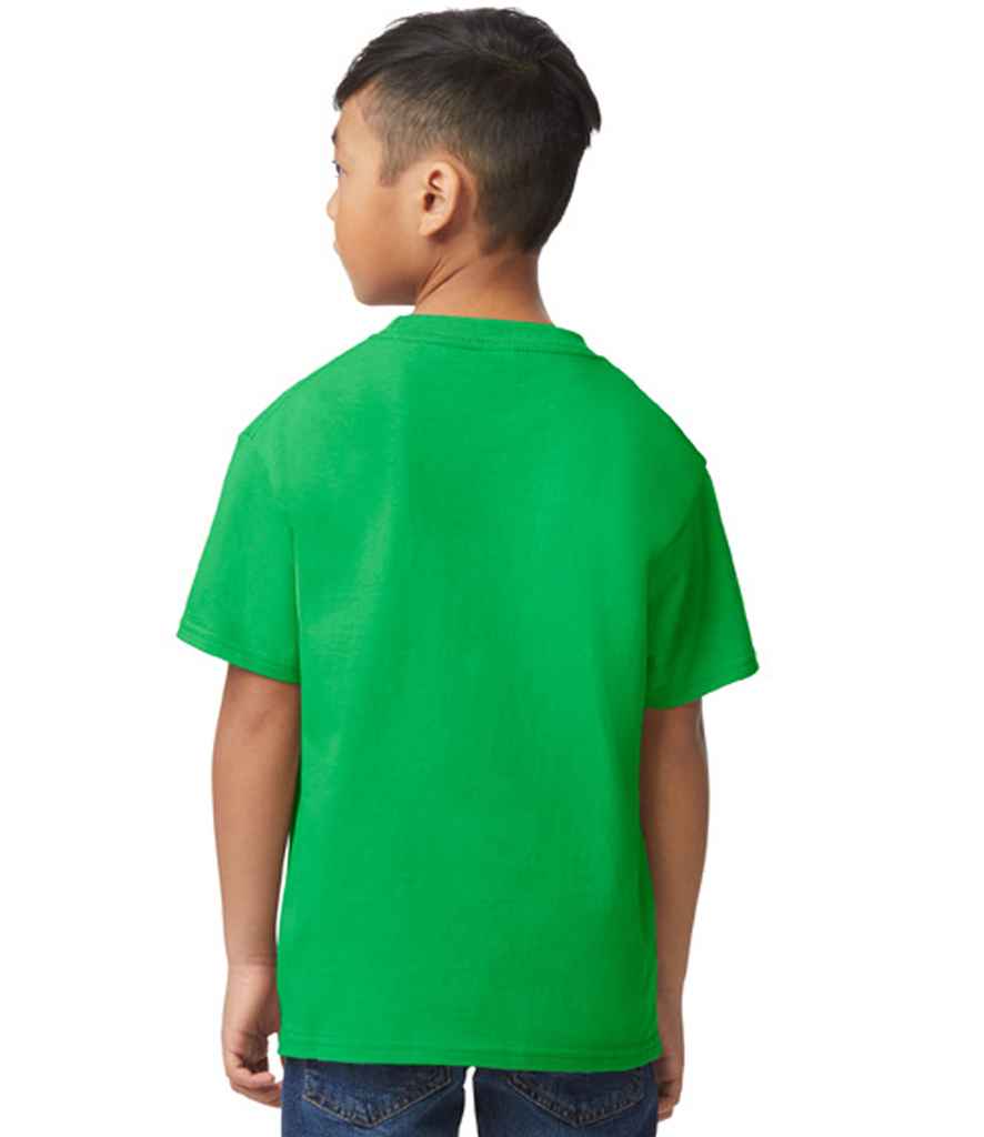 GD15B Irish Green Model