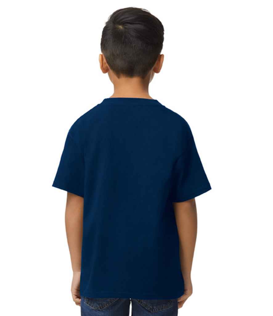 GD15B Navy Model