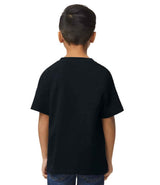 GD15B Pitch Black Model