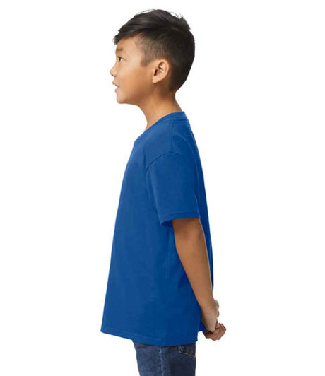 GD15B Royal Blue Model
