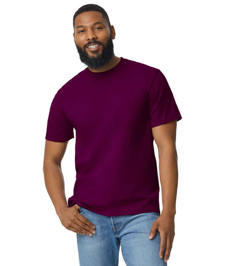 GD15 Maroon Model