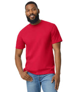 GD15 Red Model