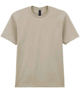 GD15 Sand Front