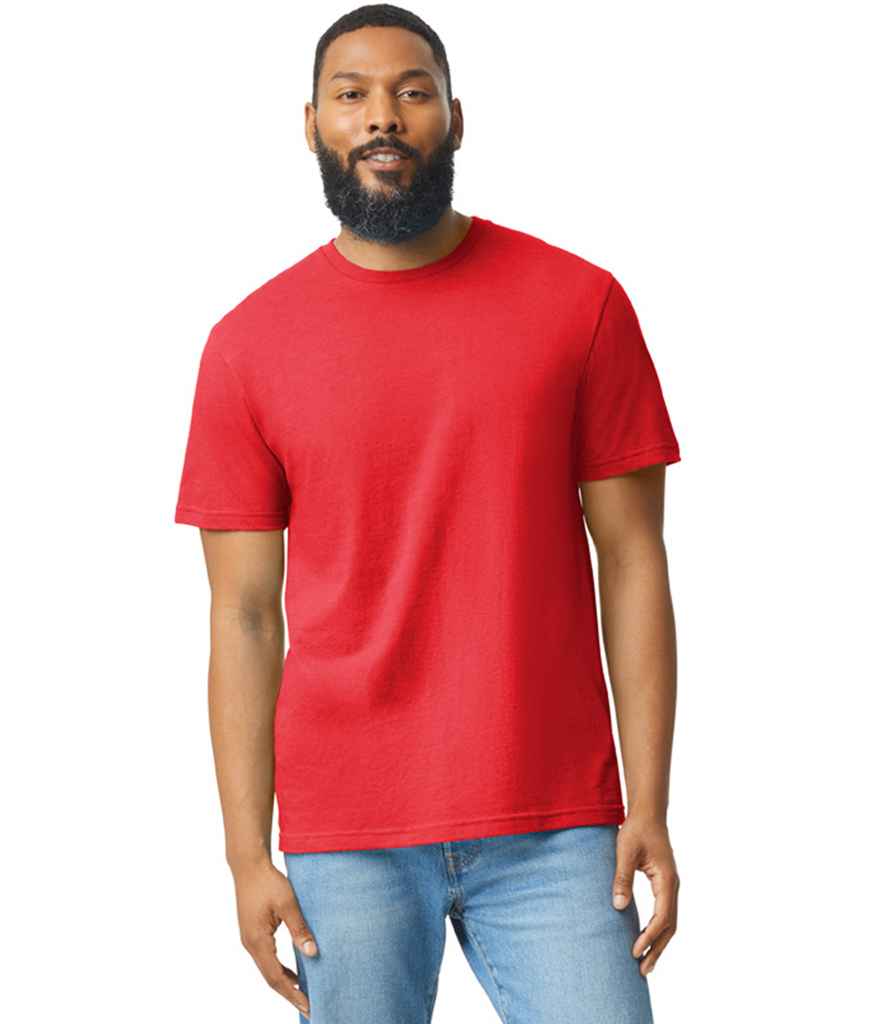 GD16 Red Mist Model
