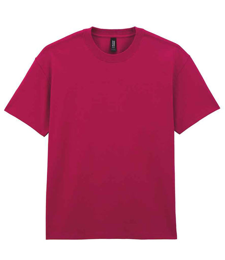 GD201 Cherry Red Front
