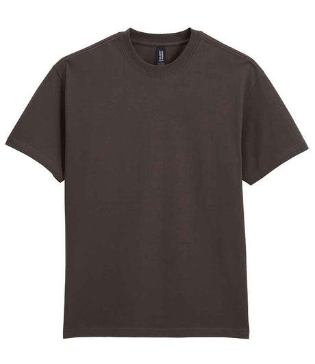 GD201 Dark Chocolate Front