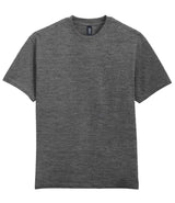 GD201 Graphite Heather Front