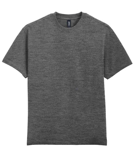 GD201 Graphite Heather Front