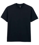 GD201 Pitch Black Front