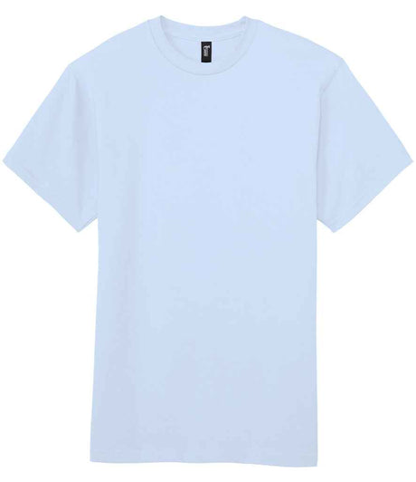 GD21 Chambray Front