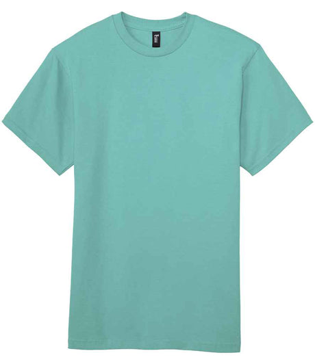 GD21 Chalky Mint Front