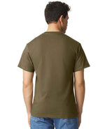 GD21 Olive Model