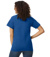 GD21 Sport Royal Blue Model
