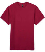 GD21 Sport Scarlet Red Front