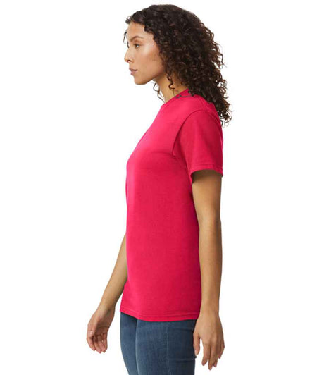 GD21 Sport Scarlet Red Model