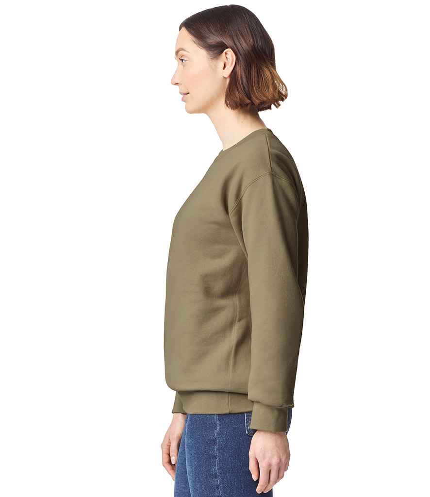 GD230 Olive Model