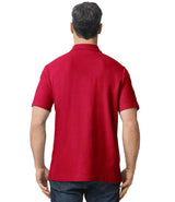 GD35 Cherry Red Model