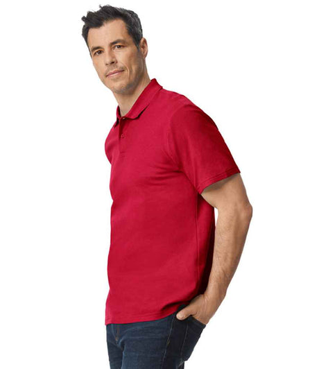 GD35 Cherry Red Model