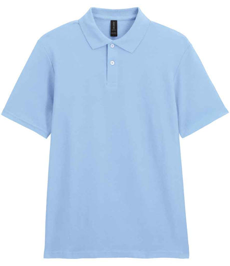 GD35 Light Blue Front