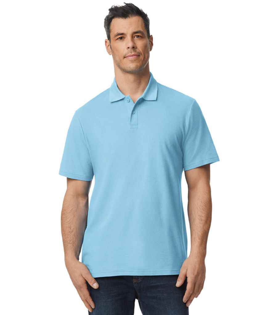 GD35 Light Blue Model