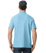 GD35 Light Blue Model