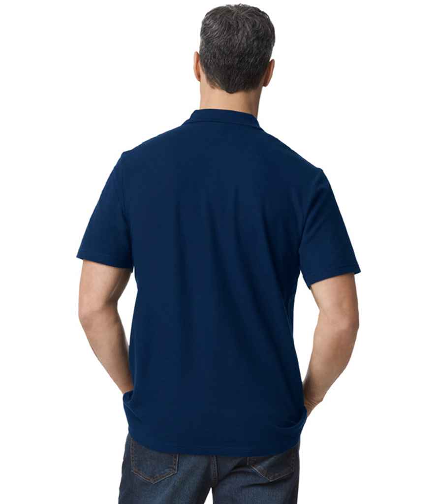 GD35 Navy Model