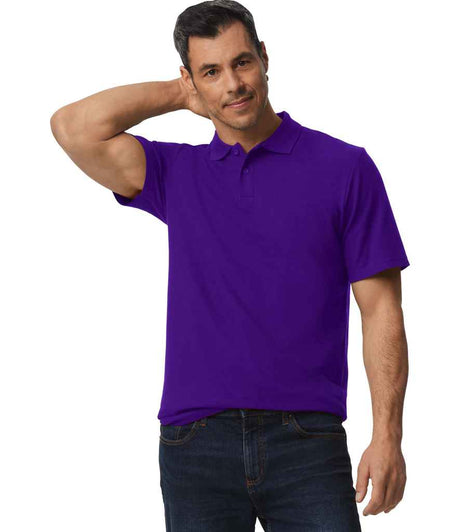 GD35 Purple Model