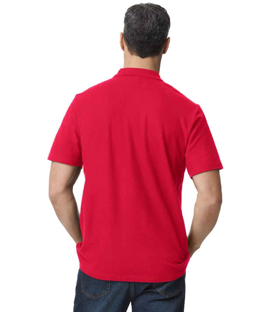 GD35 Red Model