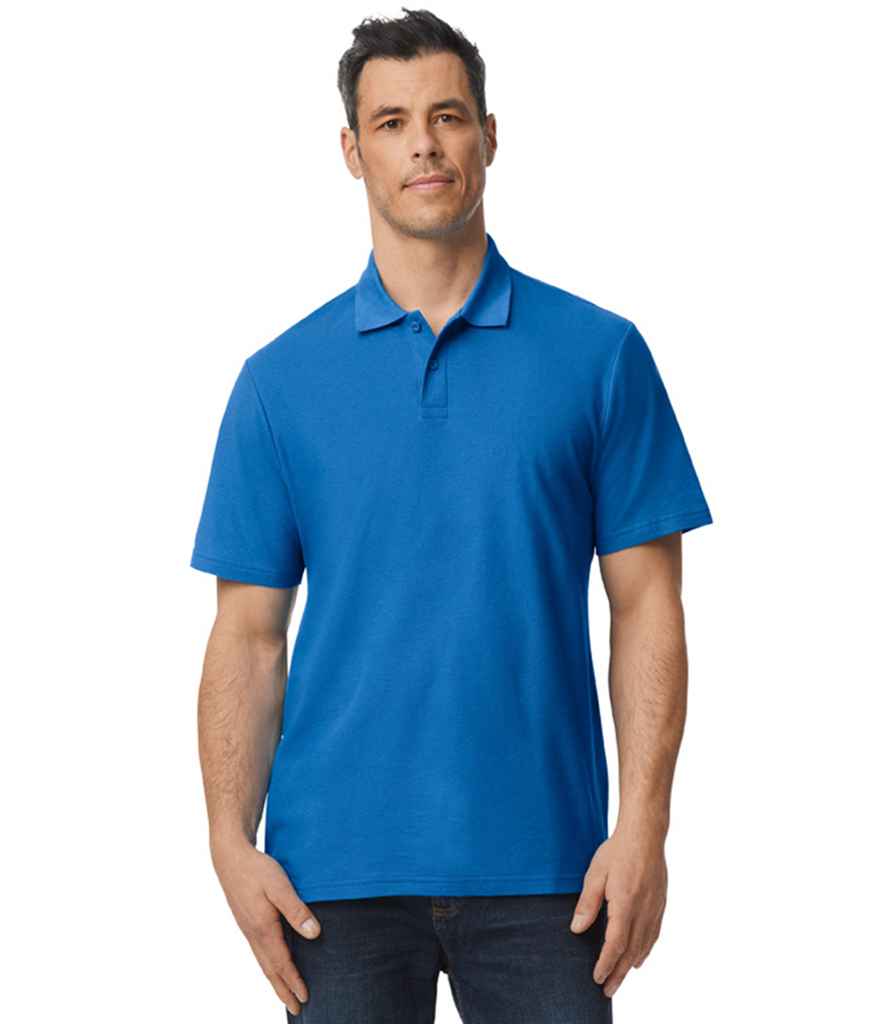 GD35 Royal Blue Model
