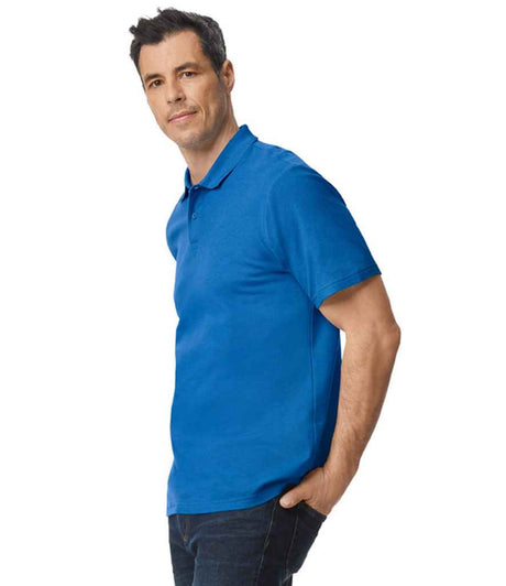 GD35 Royal Blue Model