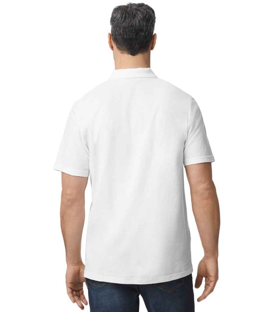 GD35 White Model