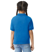 GD40B Royal Blue Model