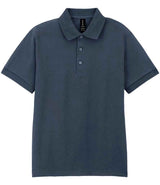 GD40 Dark Heather Front