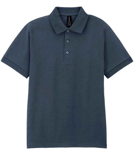 GD40 Dark Heather Front