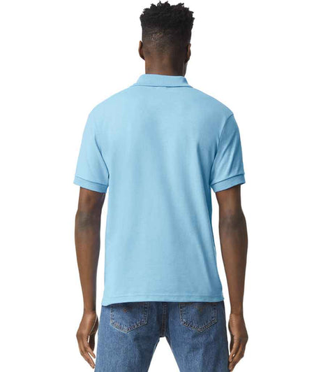GD40 Light Blue Model